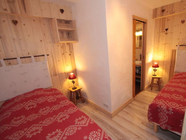 Chalet Mil'ans