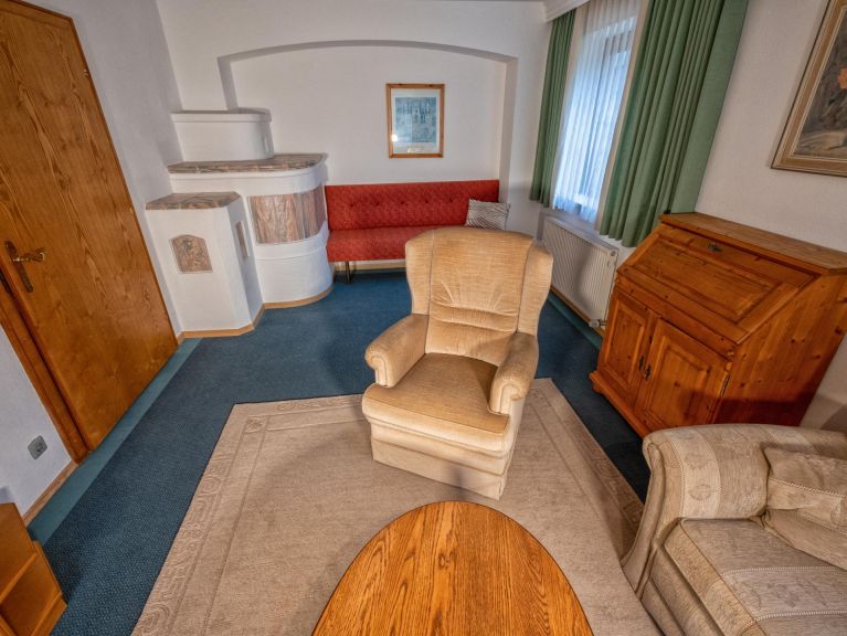Chalet Oberleitner (zondag t/m zondag)