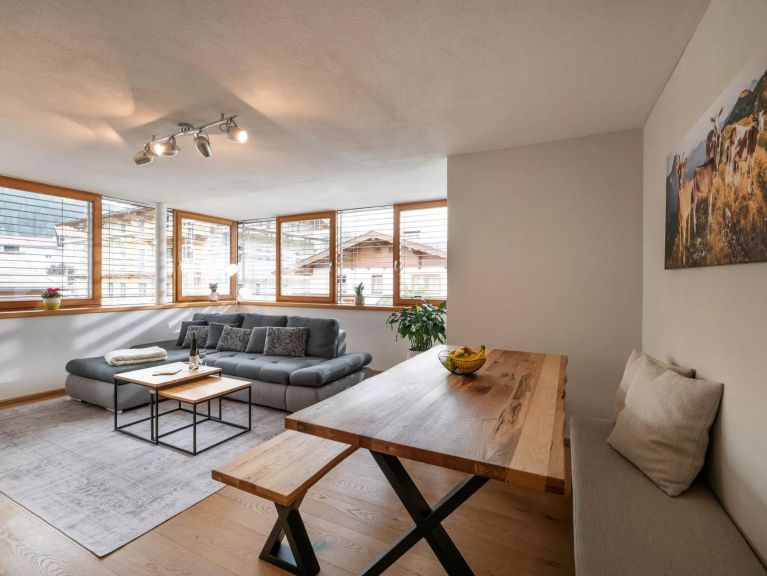 Appartement Sepp