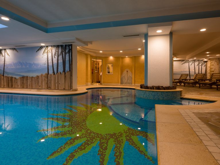 Appartement Dimaro