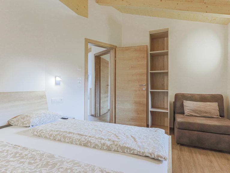 Chalet-appartement Jud Top 2