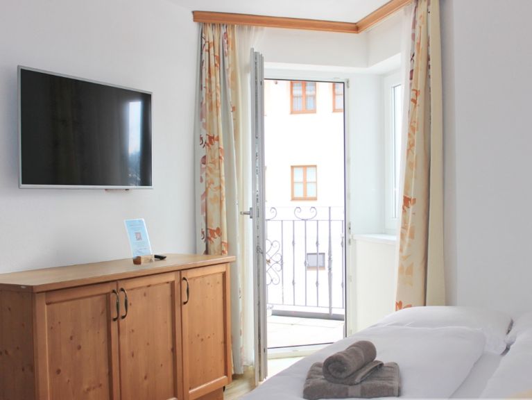 Appartement Alpenperle