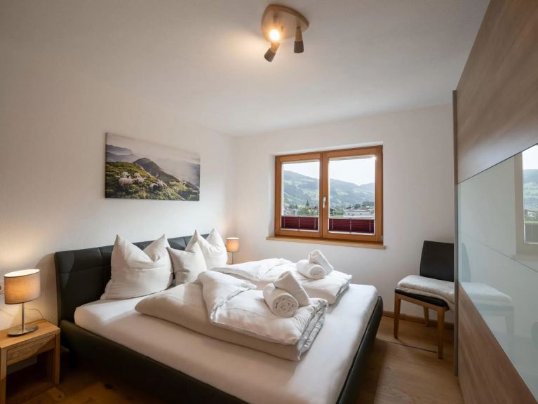 Appartement Sepp