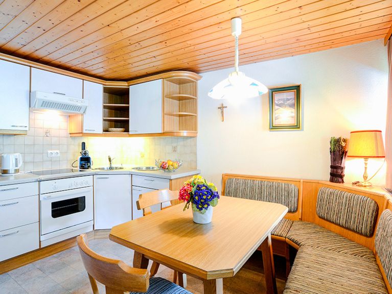 Chalet Lorenzin