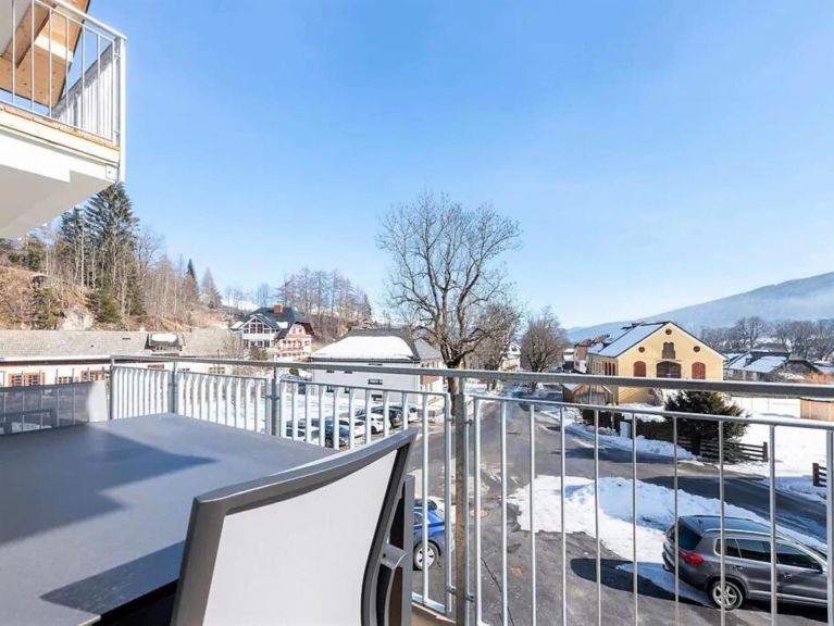 Appartement Ski & Nature Top 6