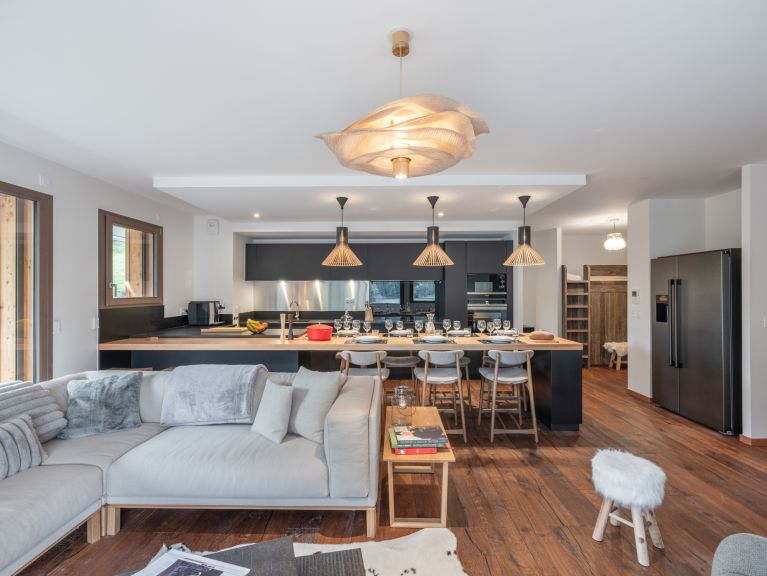 Appartement Quintessence