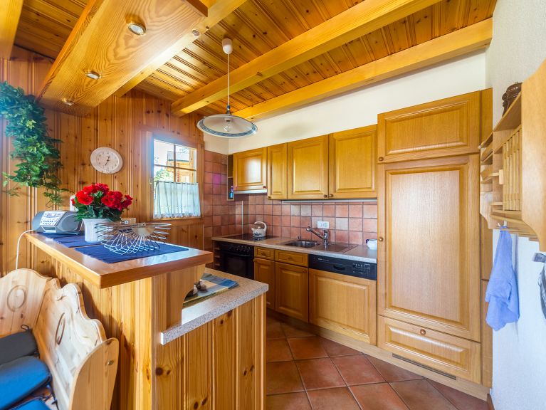 Chalet Albert