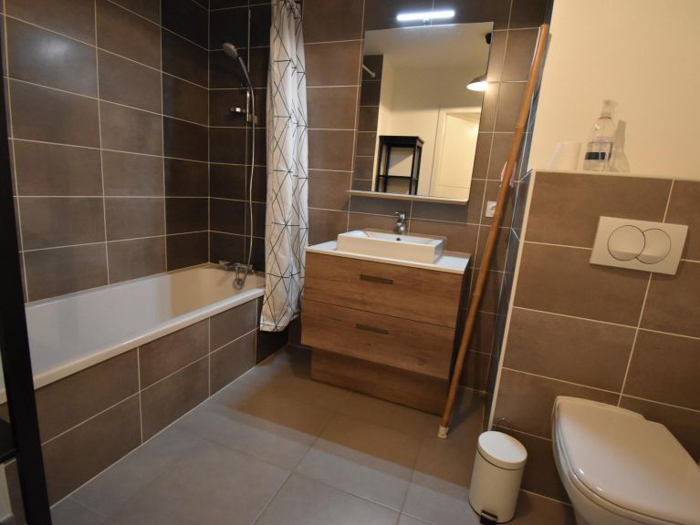 Appartement Le Domaine du Pâtre Appartement 37