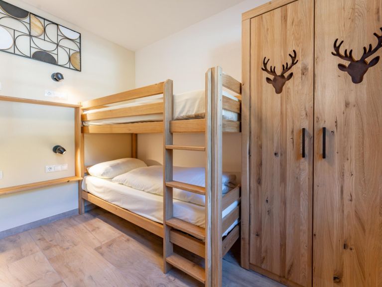 Chalet Pinzgau Lodge 2C