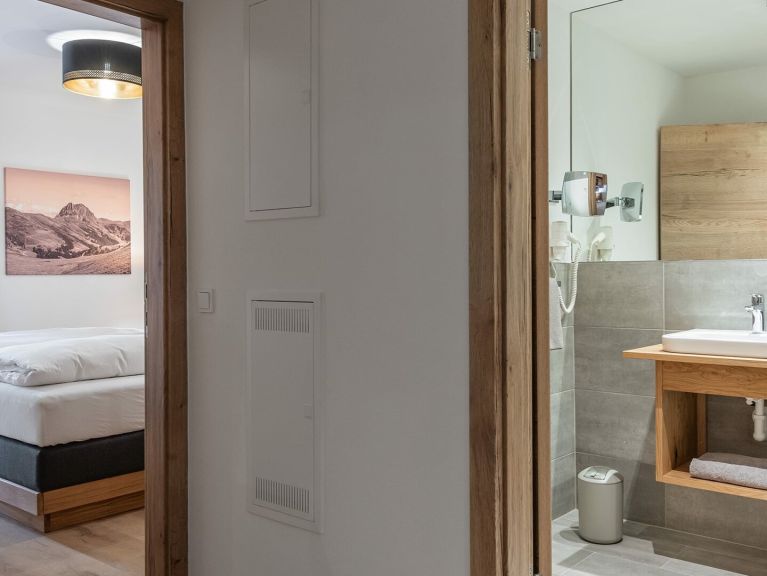 Chalet-appartement AlpenParks Taxacher Deluxe plus