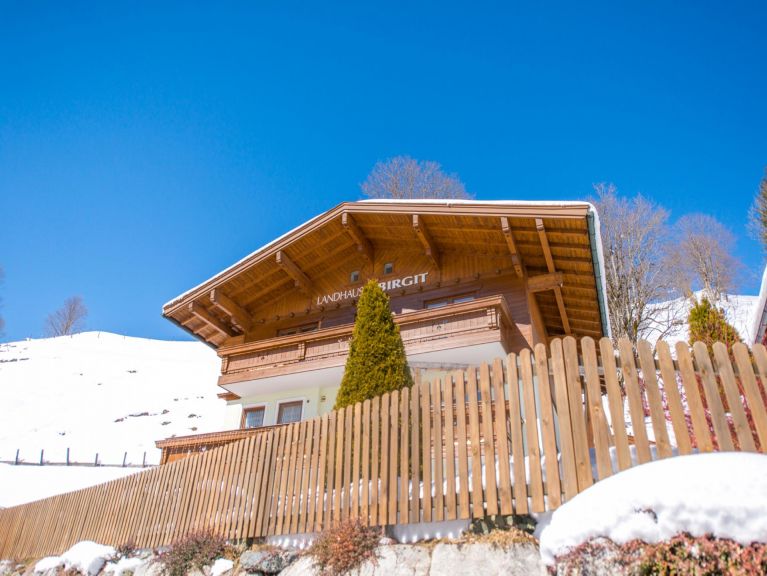 Appartement Birgit