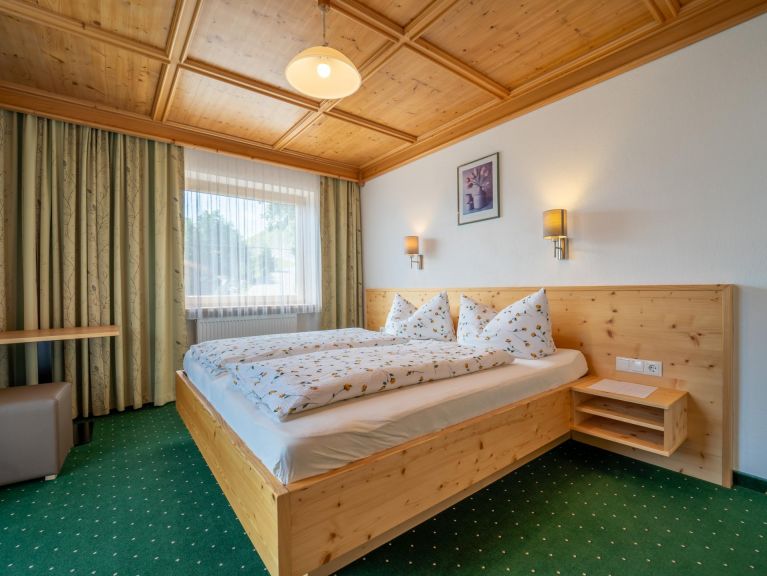 Chalet Almhof