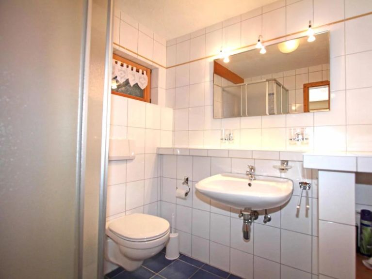 Chalet-appartement Krug