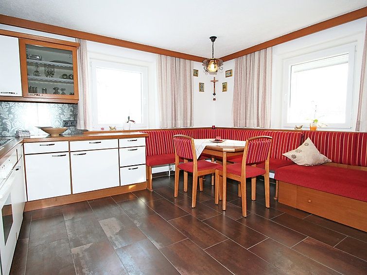 Appartement Rosi und Oliver
