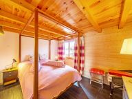 Chalet Quatre Vallées met privé-sauna-11