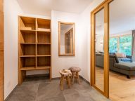 Chalet-appartement Schmittenblick met privé-sauna-22
