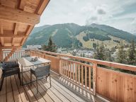 Chalet-appartement AlpenParks Sonnleiten-13
