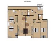 Chalet Gretl inclusief catering-22
