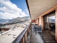 Appartement Les Loges Blanches 2e etage-18