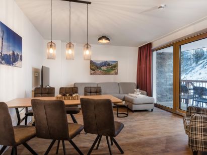 Chalet-appartement AlpenParks Hochkönig Dreams-2