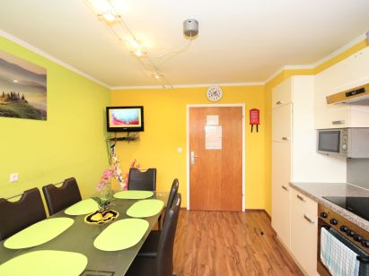 Appartement Heidi eerste verdieping-2