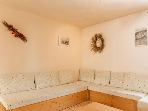 Chalet-appartement Acacia Appartement 3 - 8-10 personen