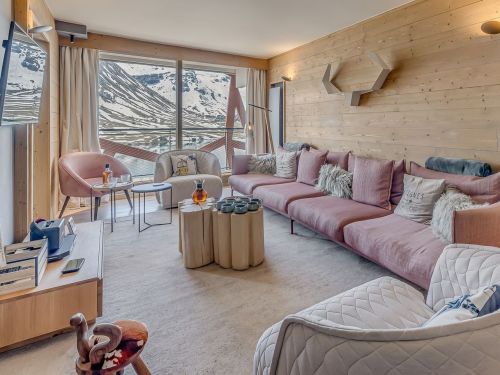 Appartement Phoenix Flèche D'argent in Frankrijk