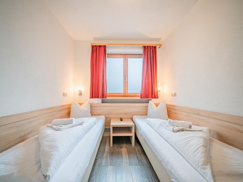 Appartement Janita Combinatie 2 appartementen, zondag t/m zondag - 20 personen