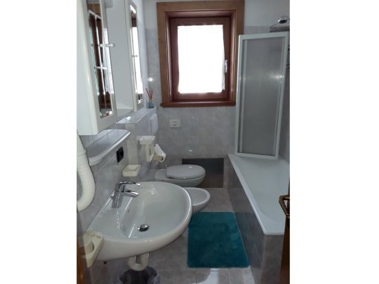 Chalet-appartement Baita Cucu-6