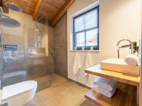 Chalet Tauernlodge Niedernsill-19