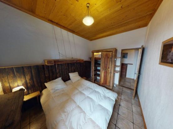 Chalet de Bellecôte-14