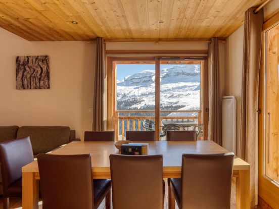 Chalet-appartement Les Portes du Grand Massif-6