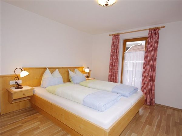 Chalet-appartement Hollenzen