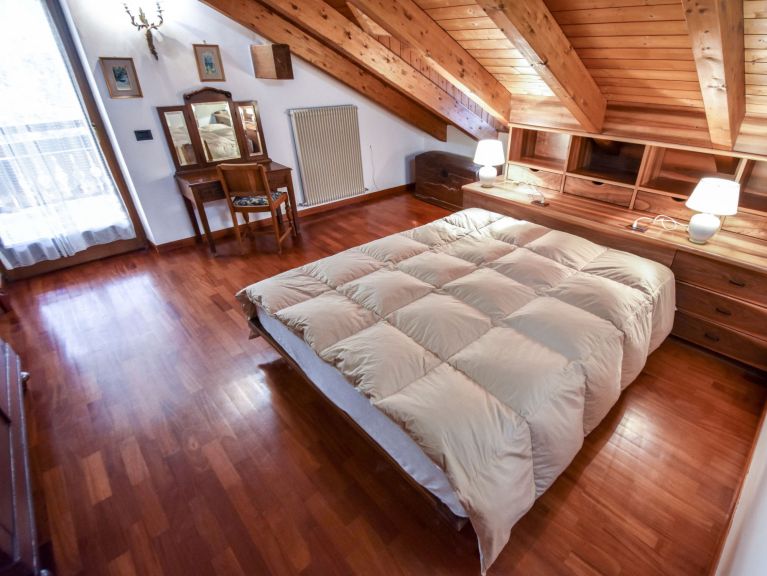 Chalet-appartement Cesa Galaldriel
