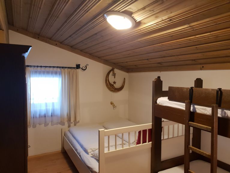 Appartement Gästehaus Unterbrunn