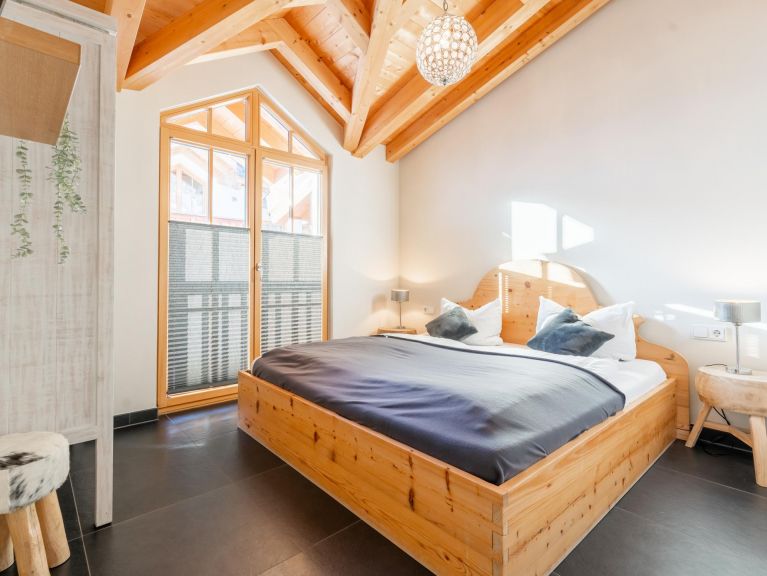 Chalet Erlebnishaus