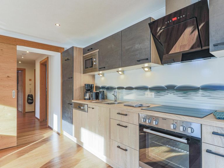 Appartement Krammer Großvenediger