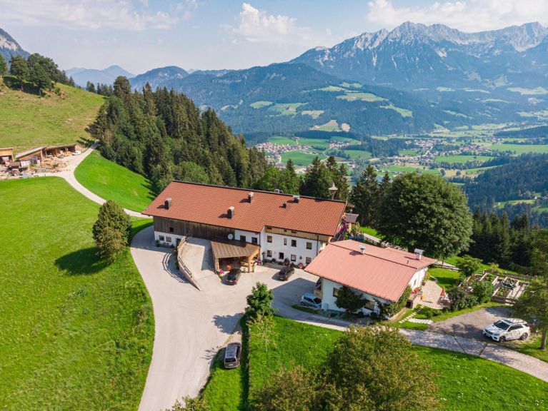 Appartement Salvenberg V