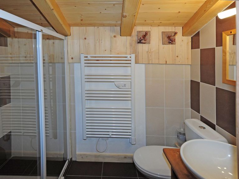 Chalet Mil'ans