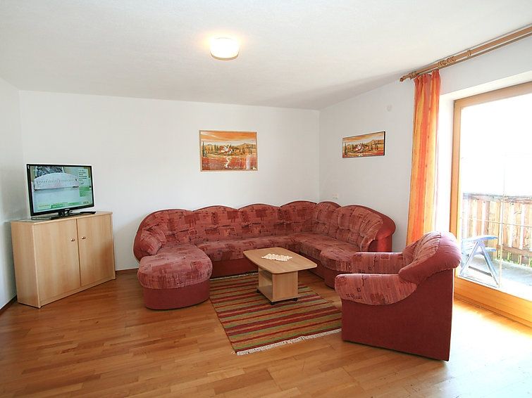 Appartement Ahornblick