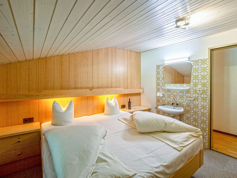 Appartement Rosemarie