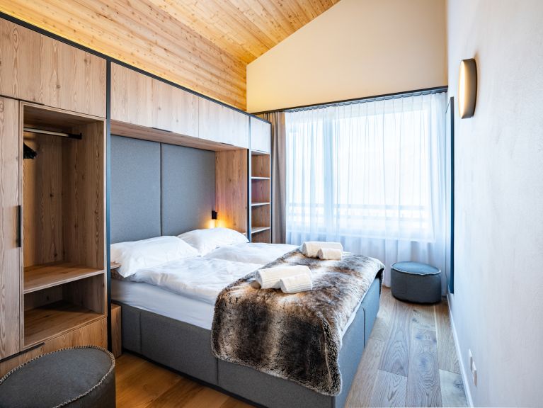 Chalet-appartement Swisspeak Resort Thyon 4 Vallées
