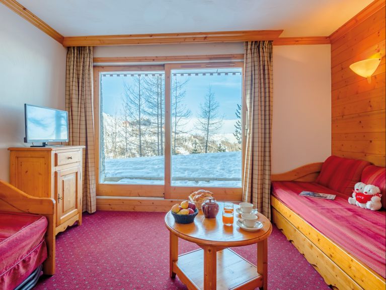 Chalet-appartement Résidence Aspen