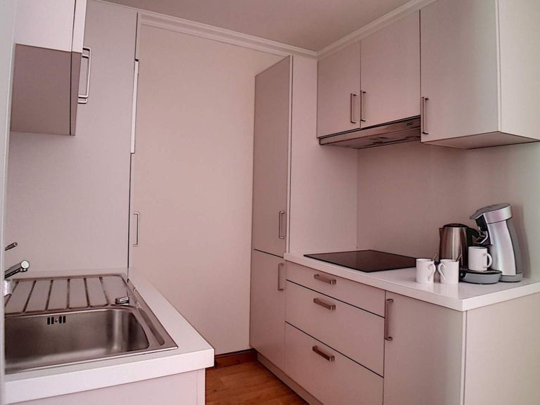 Appartement Résidence Les Cristaux Appartement 5