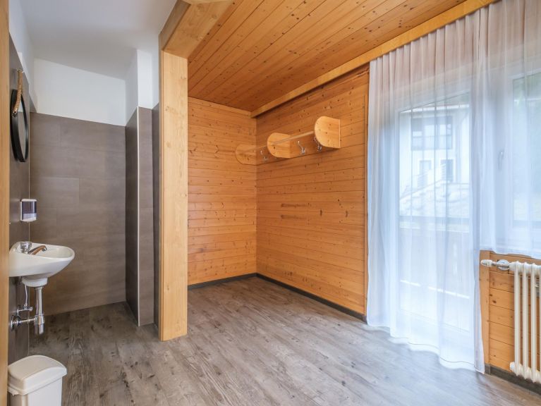 Chalet-appartement Rupertihof