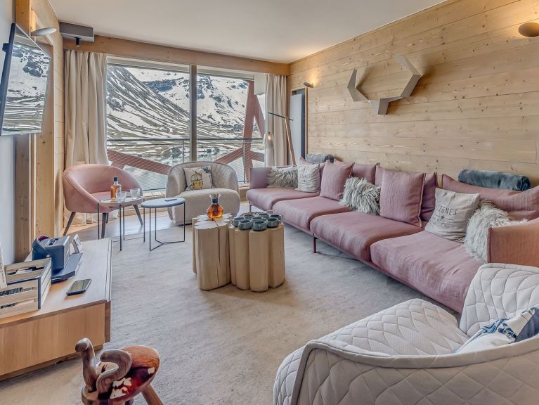 Appartement Phoenix Flèche D'argent