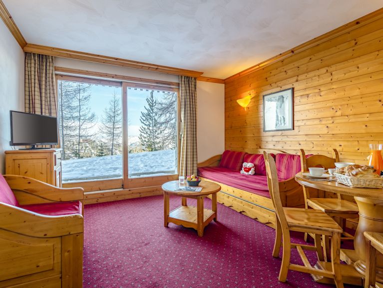 Chalet-appartement Résidence Aspen
