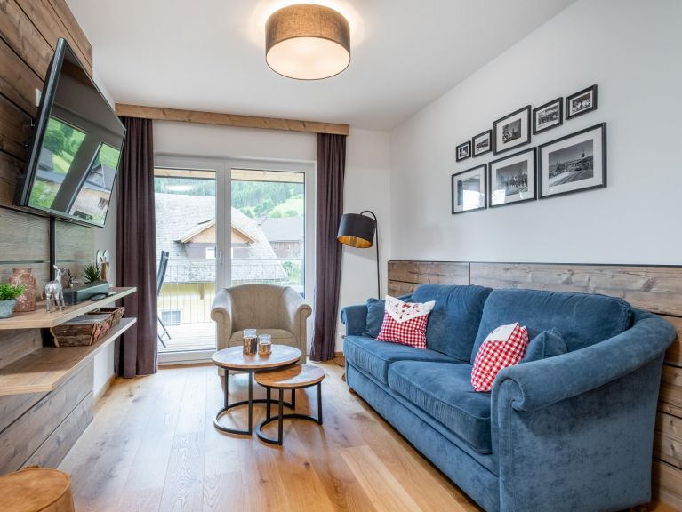 Appartement Ski & Nature Top 15