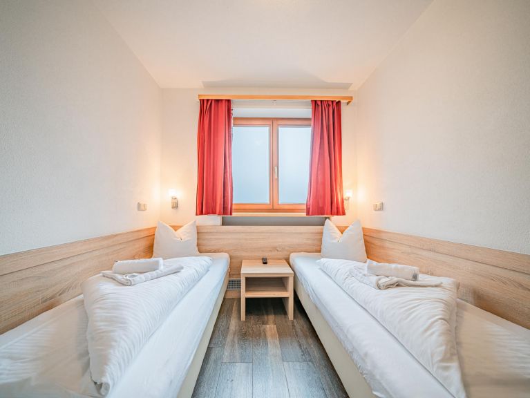 Appartement Janita zondag t/m zondag