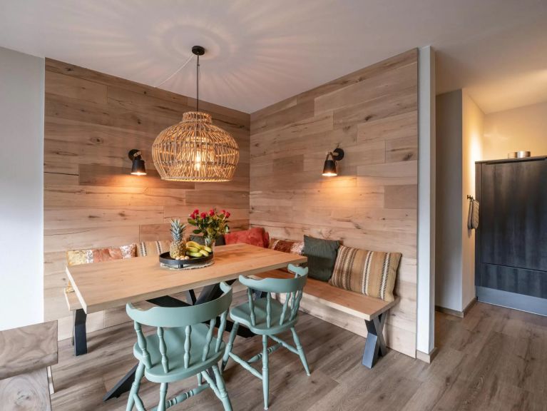 Appartement Hafkamp